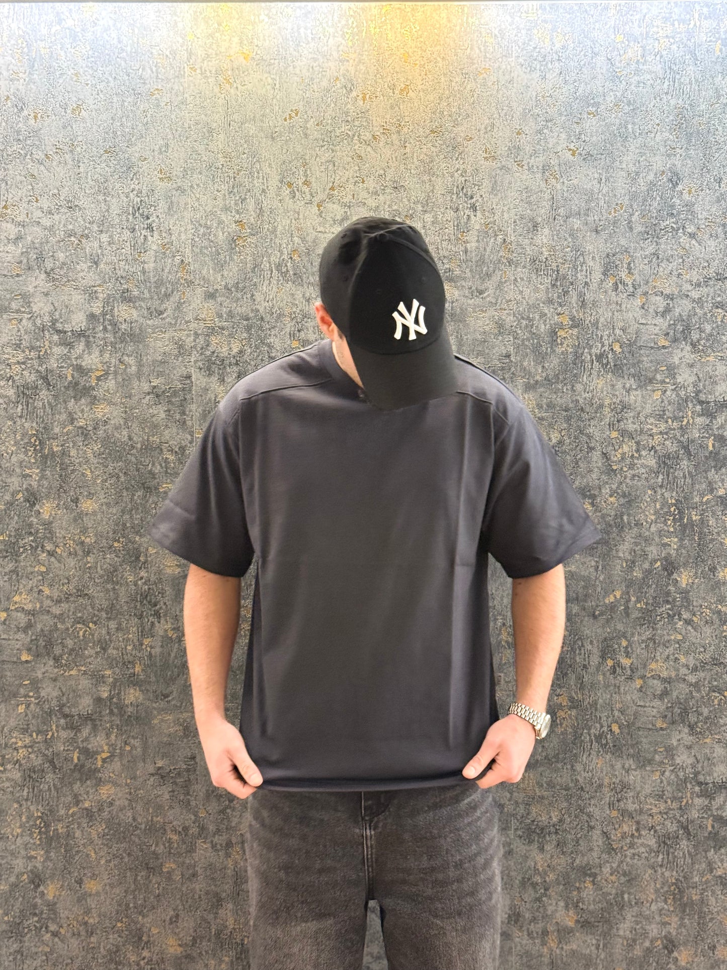 T-SHIRT STARTER FEAR OF LOVE