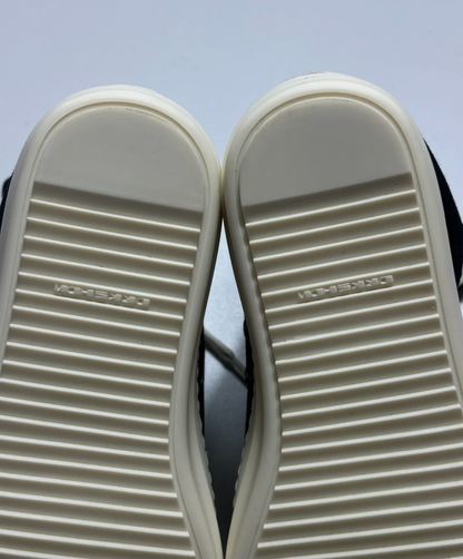 RICK OWENS DRKSHDW CARGO ZIP